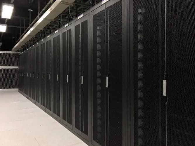 任丘服务器租用